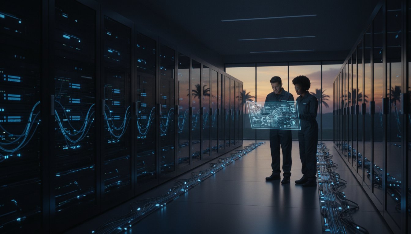 Managed Cloud Hosting: The Enterprise Guide to Performance and Reliability in 2026