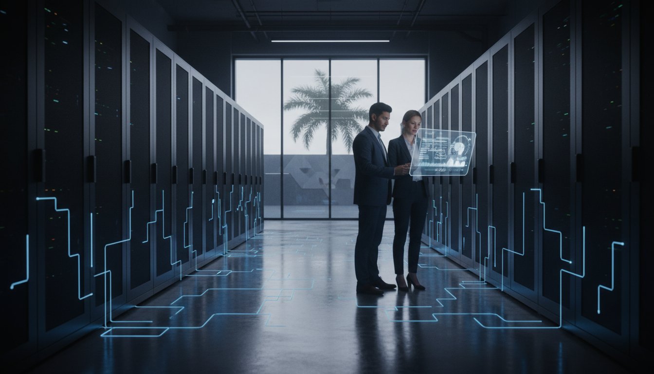 3EX Hosting Strategies for Growth: Scaling Enterprise Infrastructure in 2026