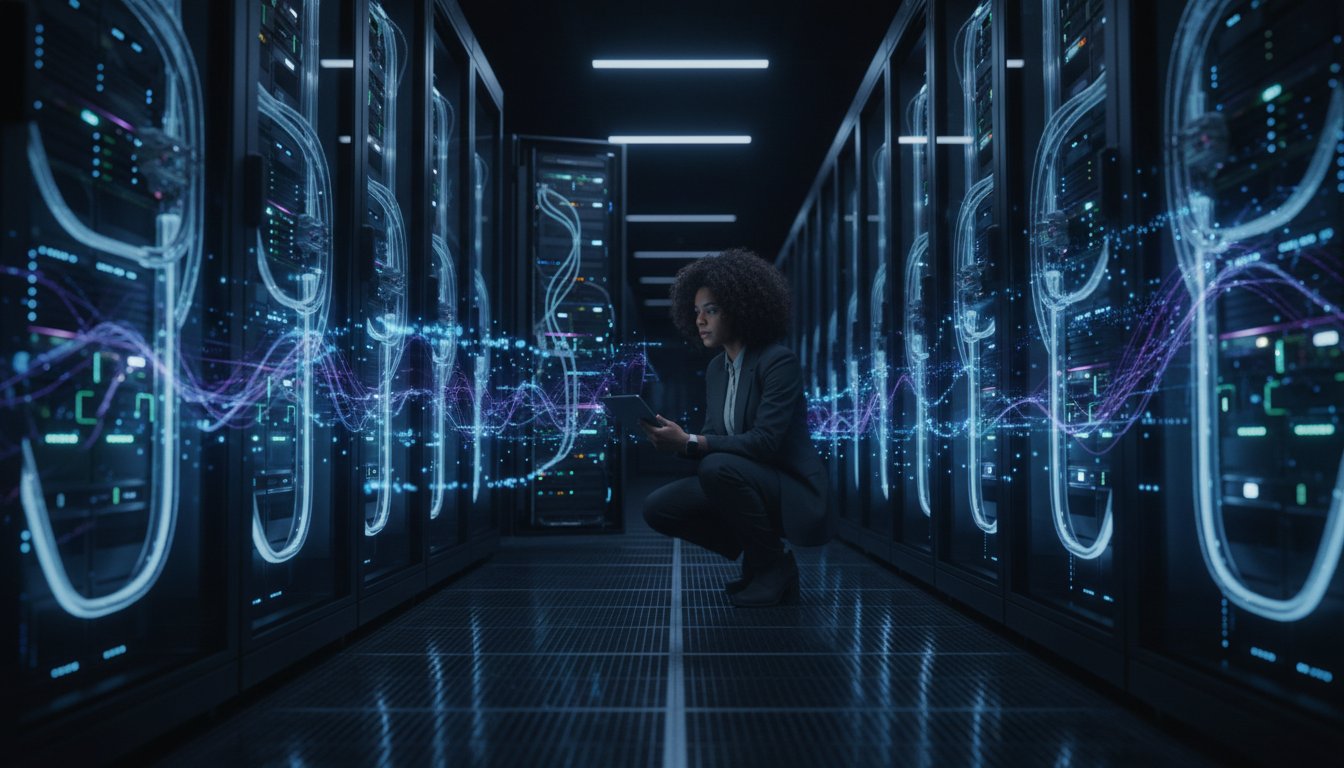 AI Cloud Computing Hosting: The Enterprise Guide to Infrastructure in 2026