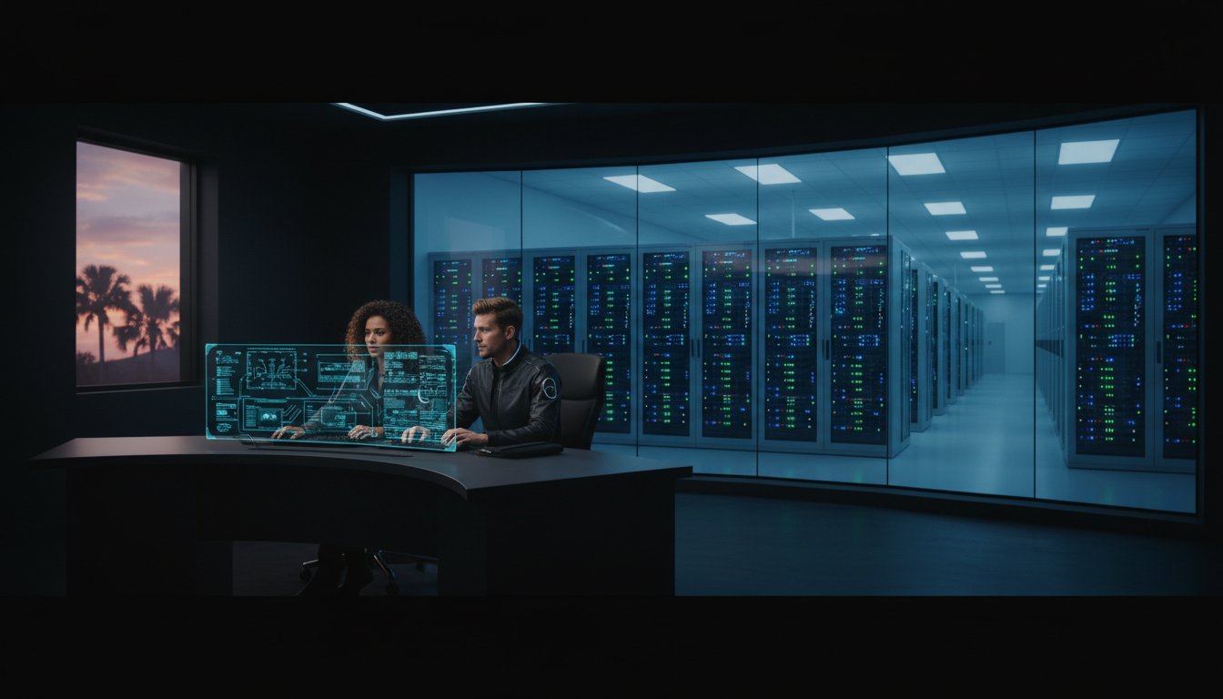 Best Practices for 3EX Hosting: Optimizing Enterprise Colocation and Cloud in 2026