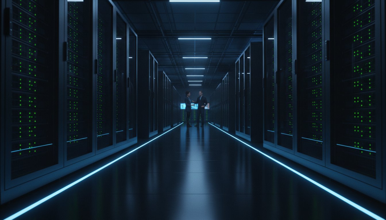 Complete Guide to 3EX Hosting: Enterprise Colocation and Managed Infrastructure in 2026