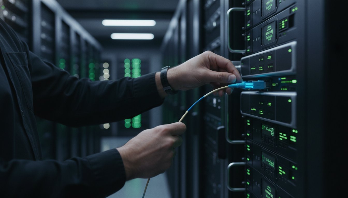 Cross-Connect Services: The Enterprise Guide to High-Performance Interconnection in 2026