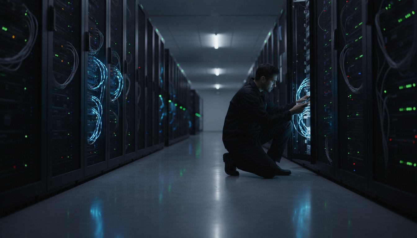 Data Center for Media and Content Delivery: The 2026 Enterprise Buying Guide