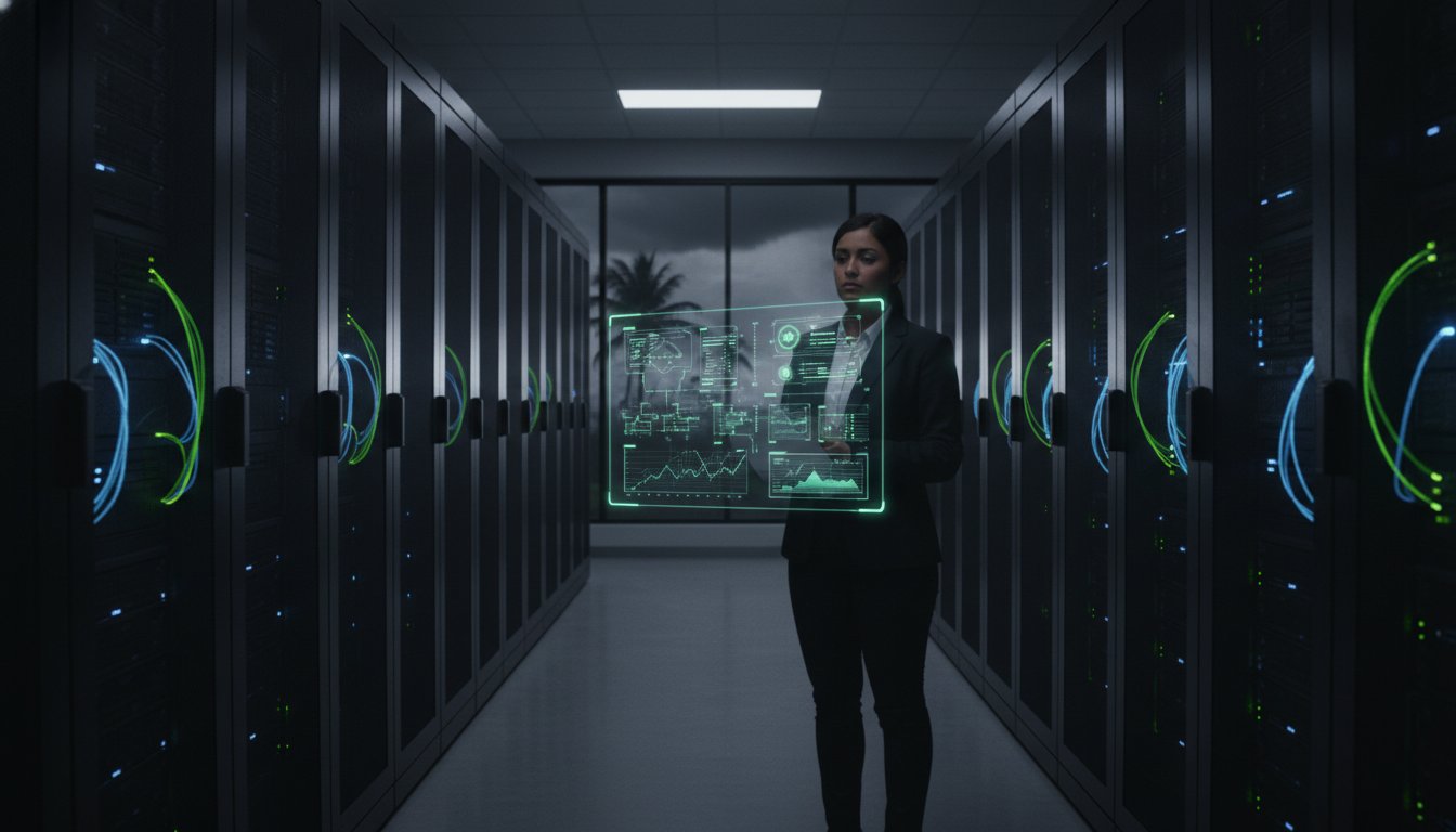 Enterprise Disaster Recovery Solutions: The 2026 Guide to Business Continuity