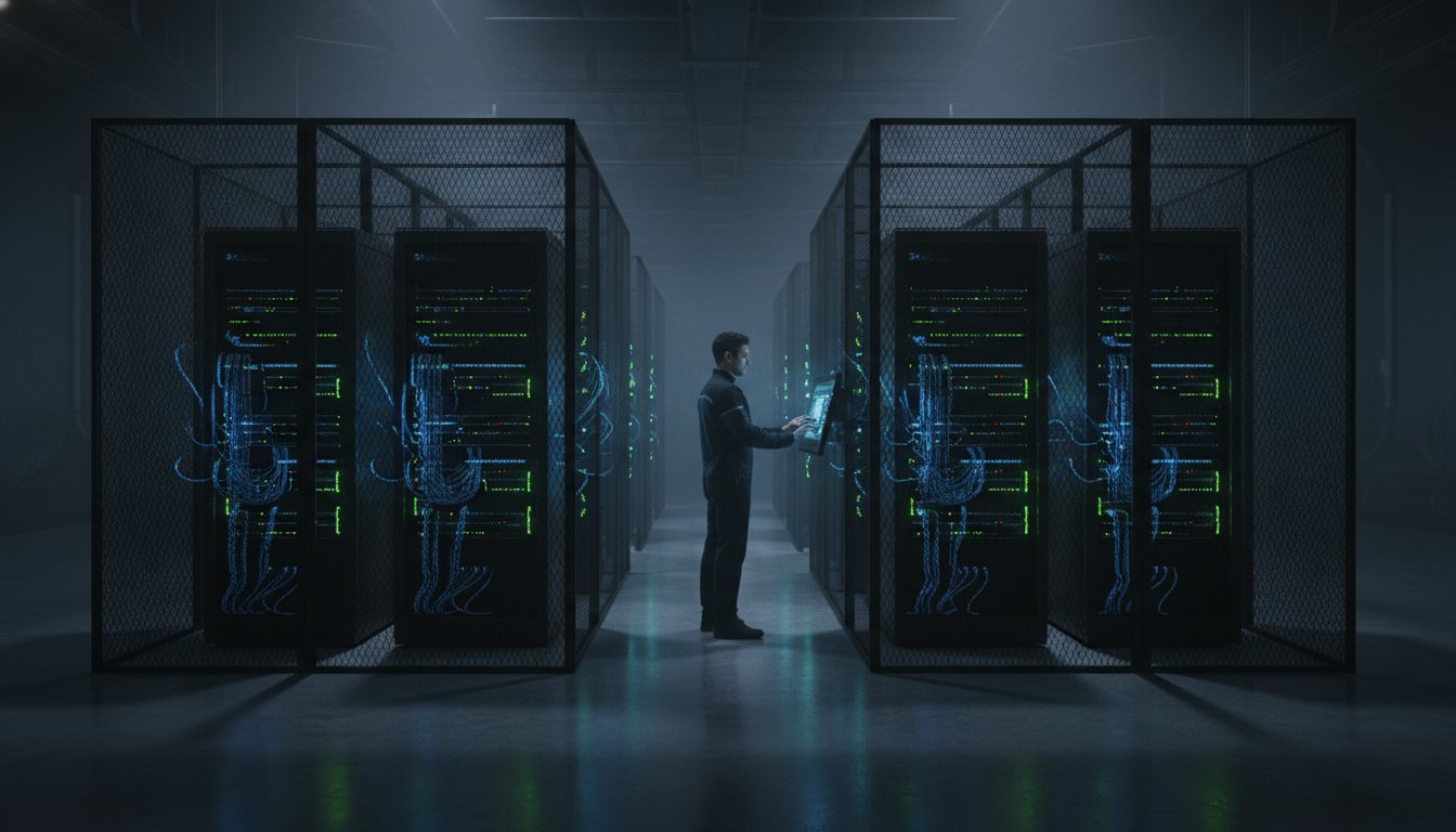 Enterprise Private Suites: The Comprehensive Guide to Colocation Sovereignty in 2026