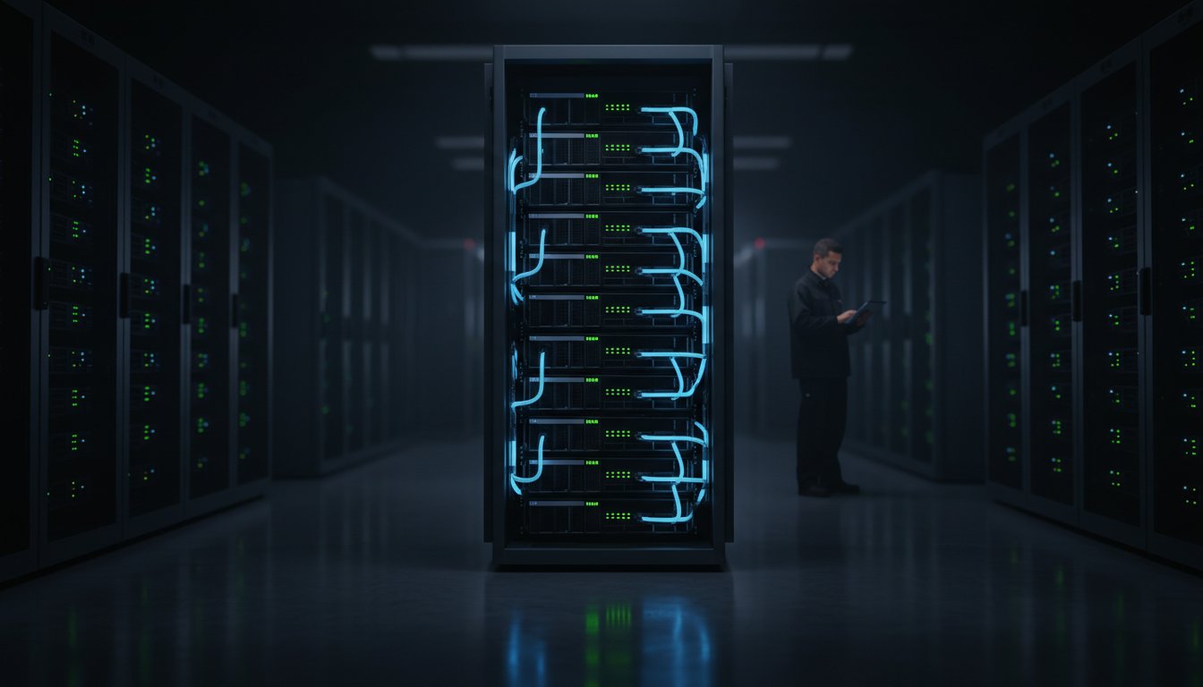 High-Density Colocation Providers: The 2026 Enterprise Buying Guide