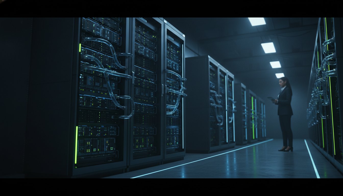 High-Density GPU Colocation: The Enterprise Guide to AI Infrastructure in 2026