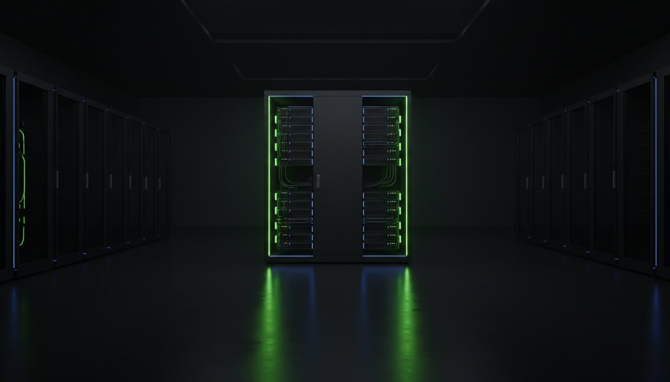 High-Performance GPU Cloud Hosting: An Enterprise Case Study in Scaling AI Infrastructure