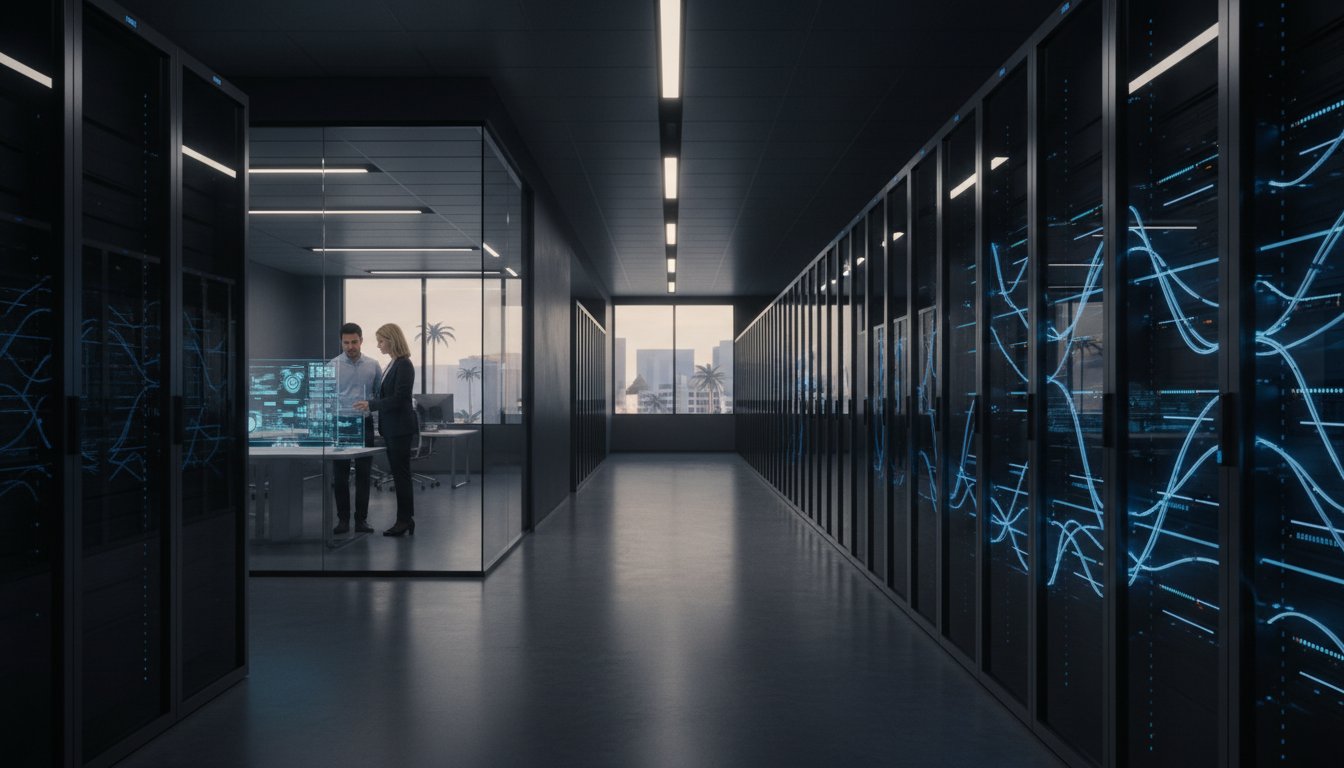 Retail and Ecommerce Colocation Solutions: Scaling Infrastructure in 2026