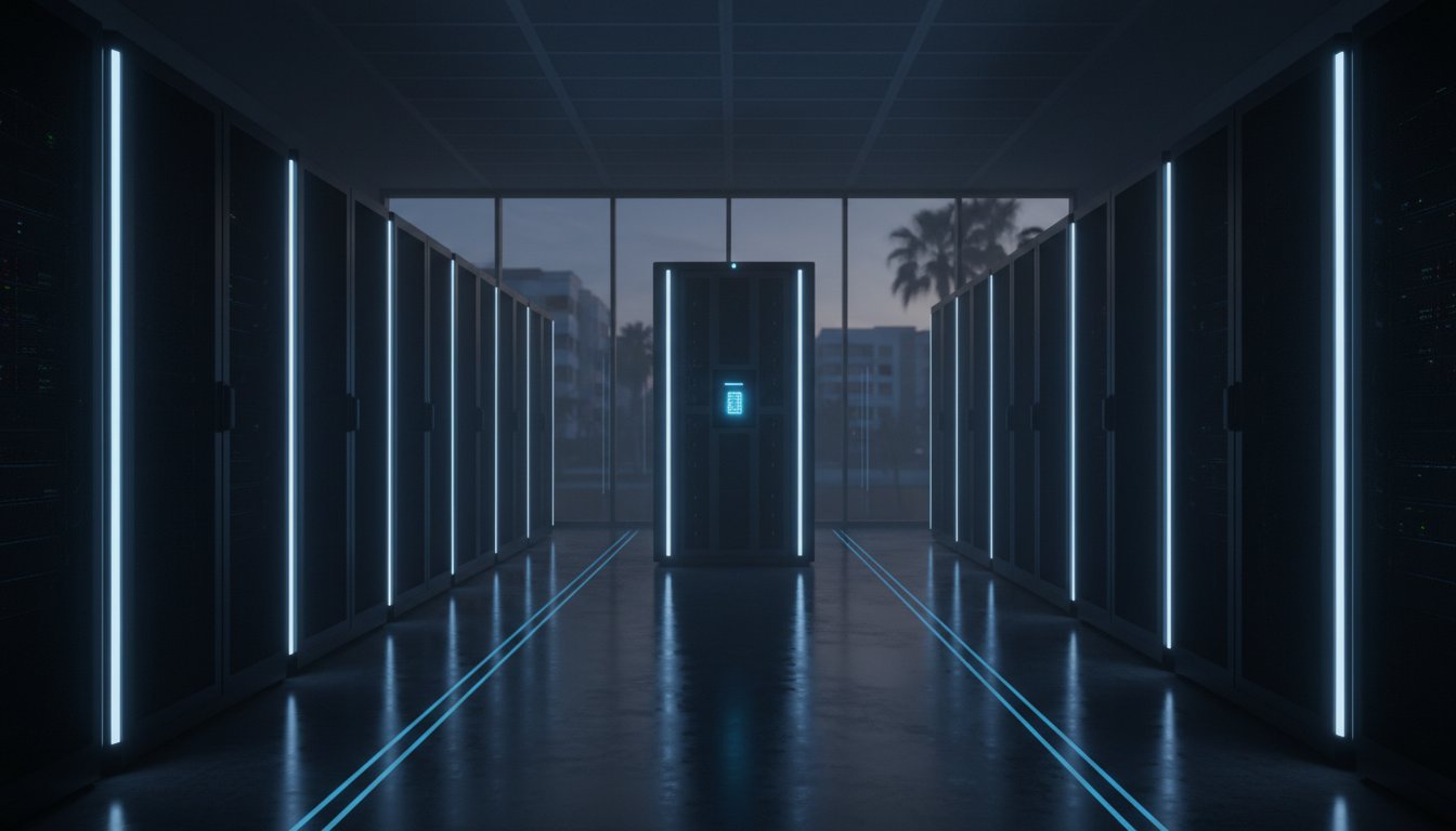 Secure Colocation for Government Agencies: A 2026 Buying Guide