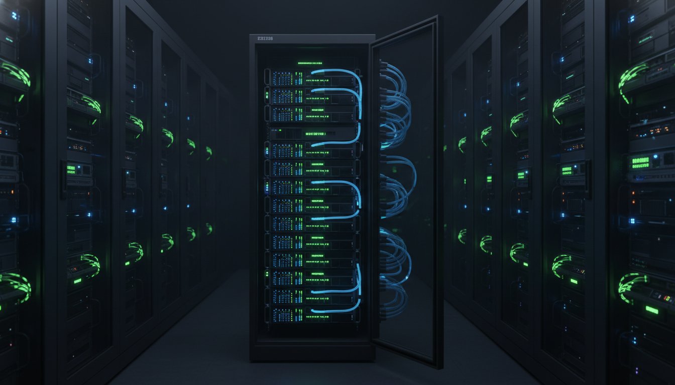 The Future of GPU Server Hosting: High-Density Trends and Infrastructure in 2026