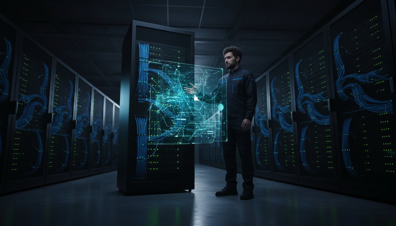 Tips for 3EX Hosting Success: The Enterprise Guide to Infrastructure Excellence in 2026