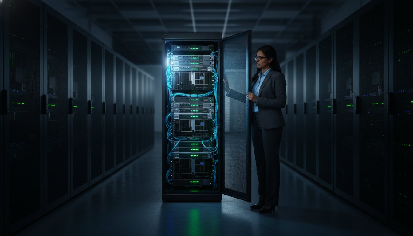 Best Half Rack Colocation Providers: Enterprise Selection Guide for 2026