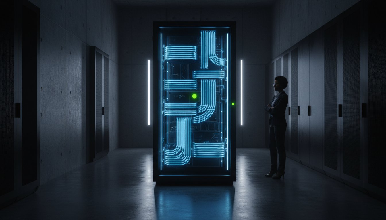 Building a Business Case for Data Center Colocation: A 2026 Enterprise Guide