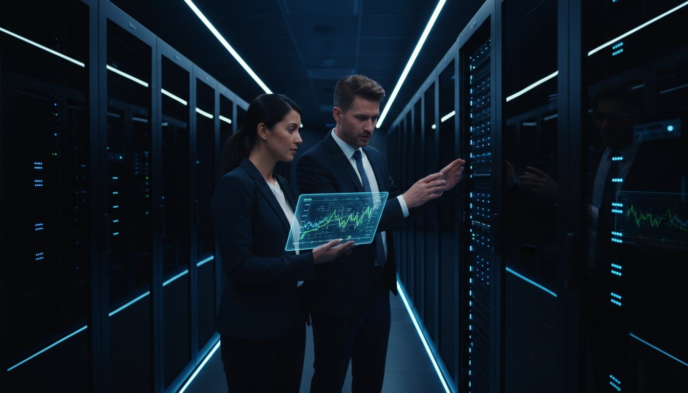 Colocation Pricing Models Explained: The Enterprise Guide to Data Center Costs in 2026