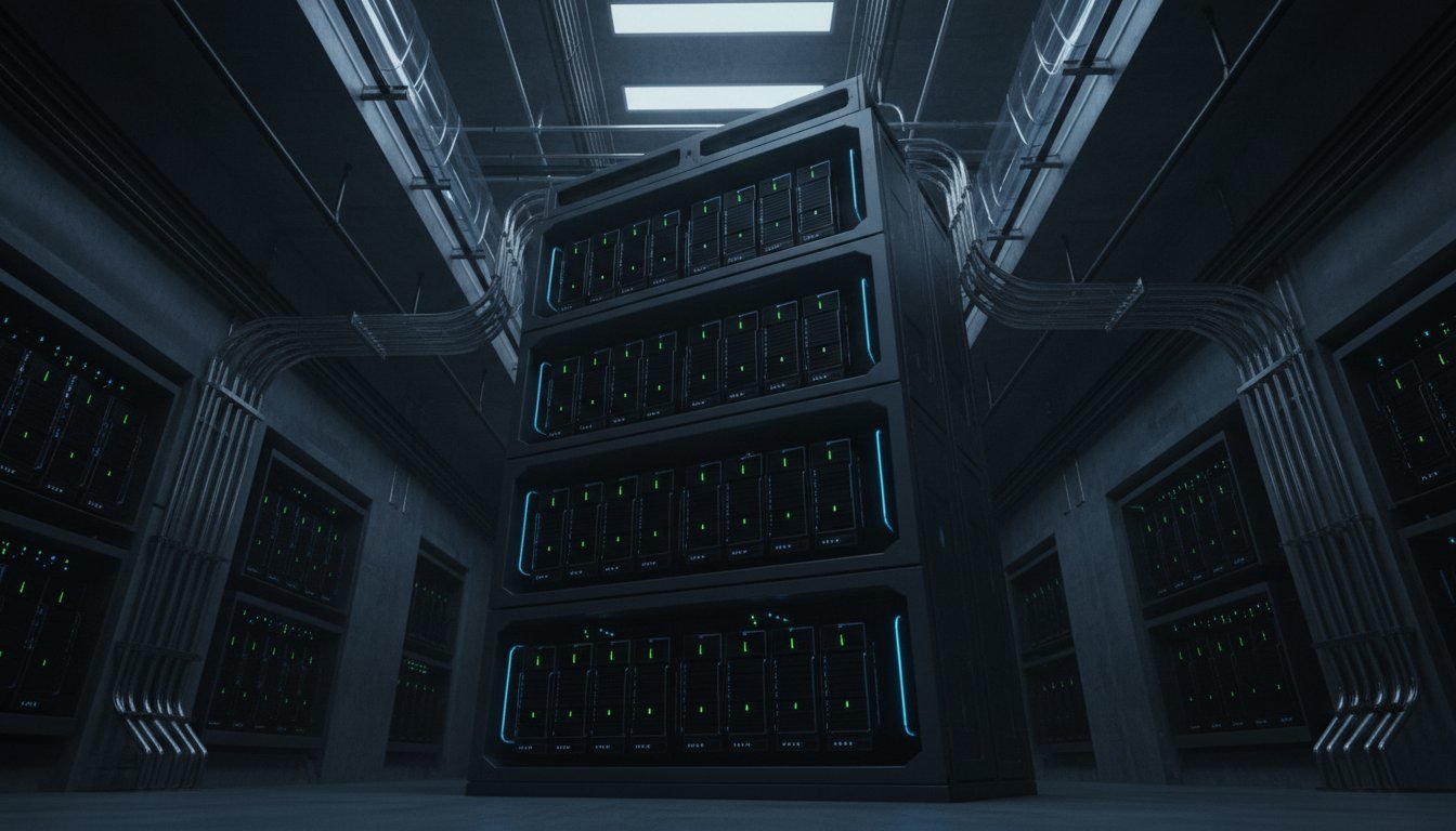 Data Center Florida: The Enterprise Guide to High-Density Infrastructure in 2026