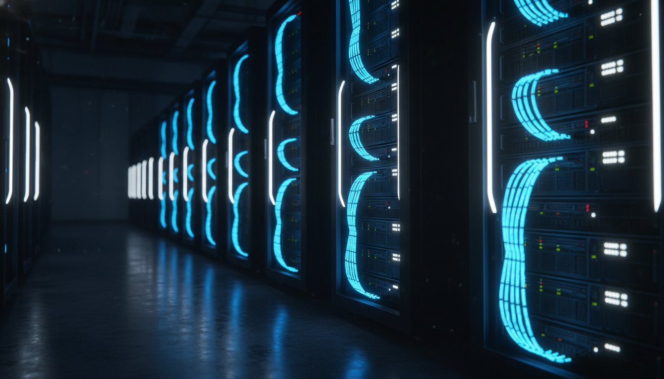 Data Center Network Infrastructure Design: A 2026 Guide to Scalable Enterprise Architecture