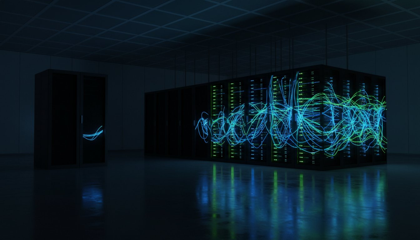Data Center Uptime Tiers Explained: A Comprehensive Guide to Tier I-IV Standards