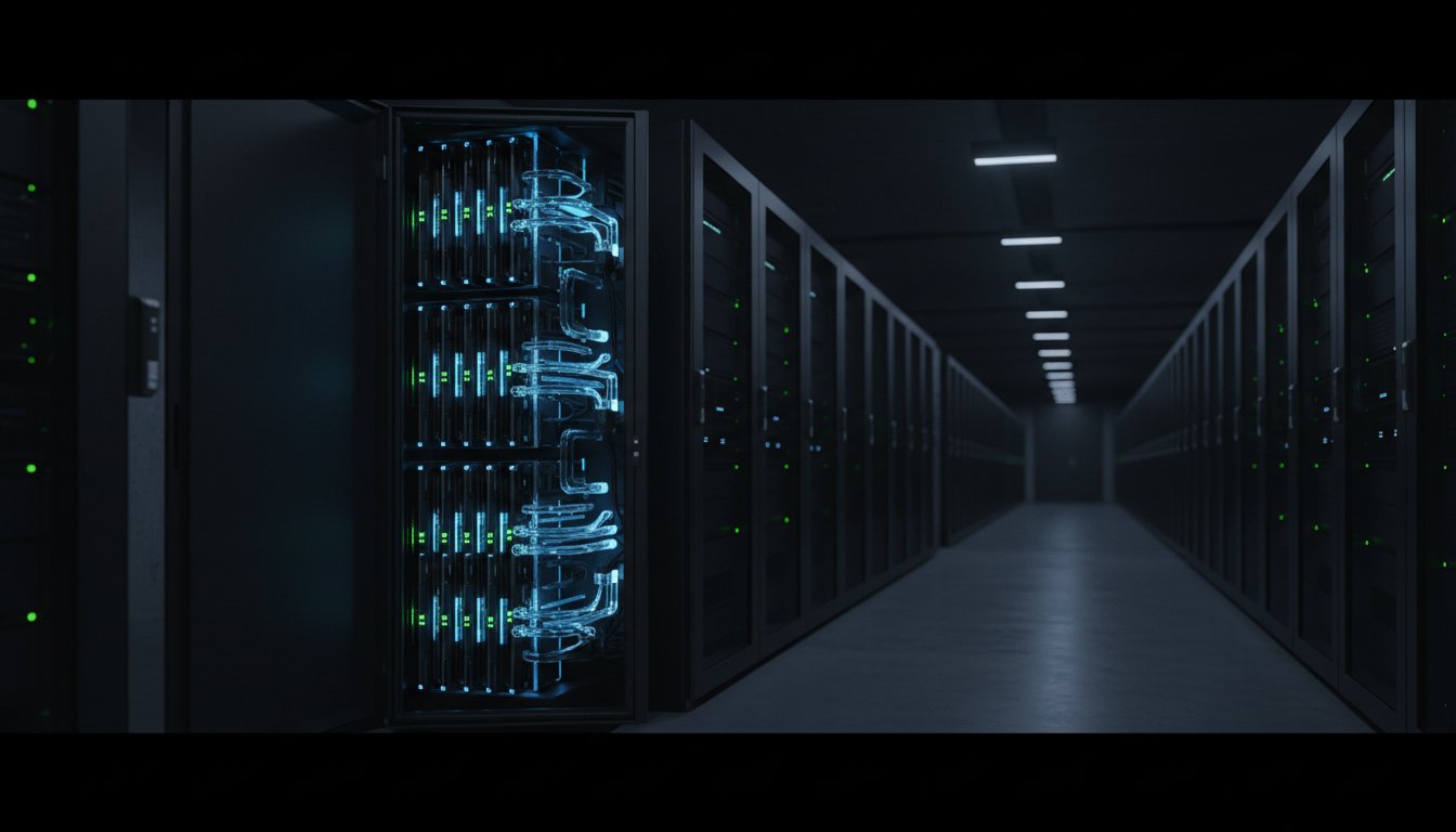 Engineering Efficiency: The Enterprise Guide to High-Density Server Rack Cooling Solutions in 2026
