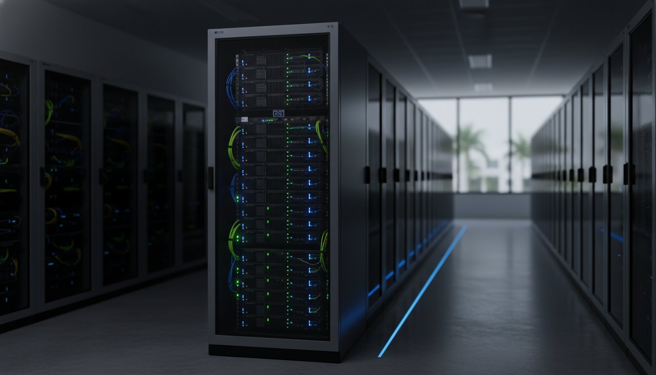 Full Cabinet Colocation Pricing 2026: The Enterprise TCO Guide