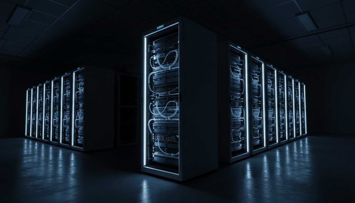 Full Cabinet Colocation for Enterprise: The 2026 Infrastructure Strategy Guide