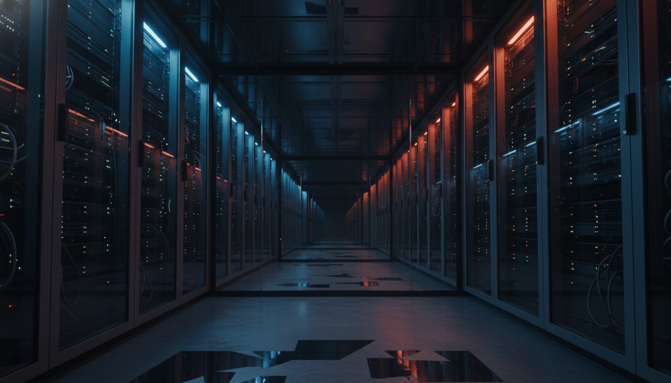 Hot Aisle/Cold Aisle Containment Benefits: The Enterprise Guide to Cooling Efficiency