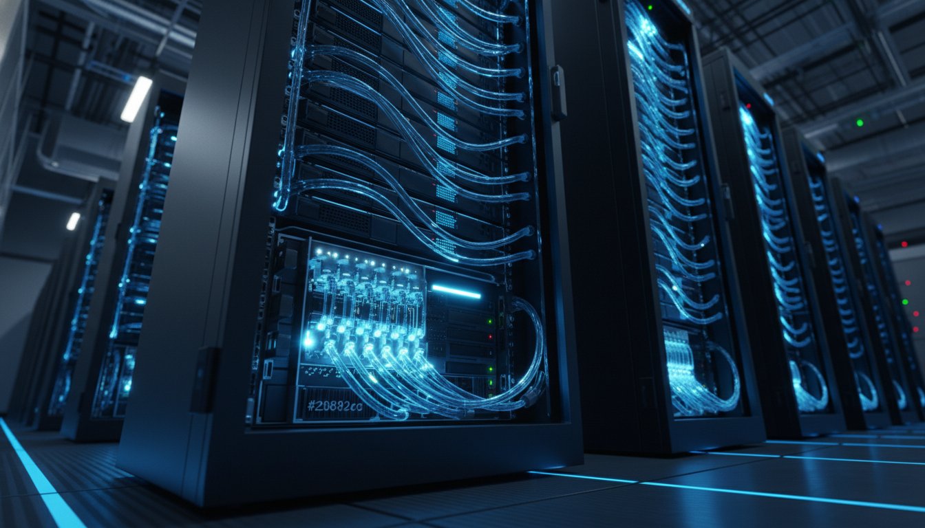 Liquid Cooling in Data Centers: The 2026 Enterprise Guide to High-Density Thermal Management