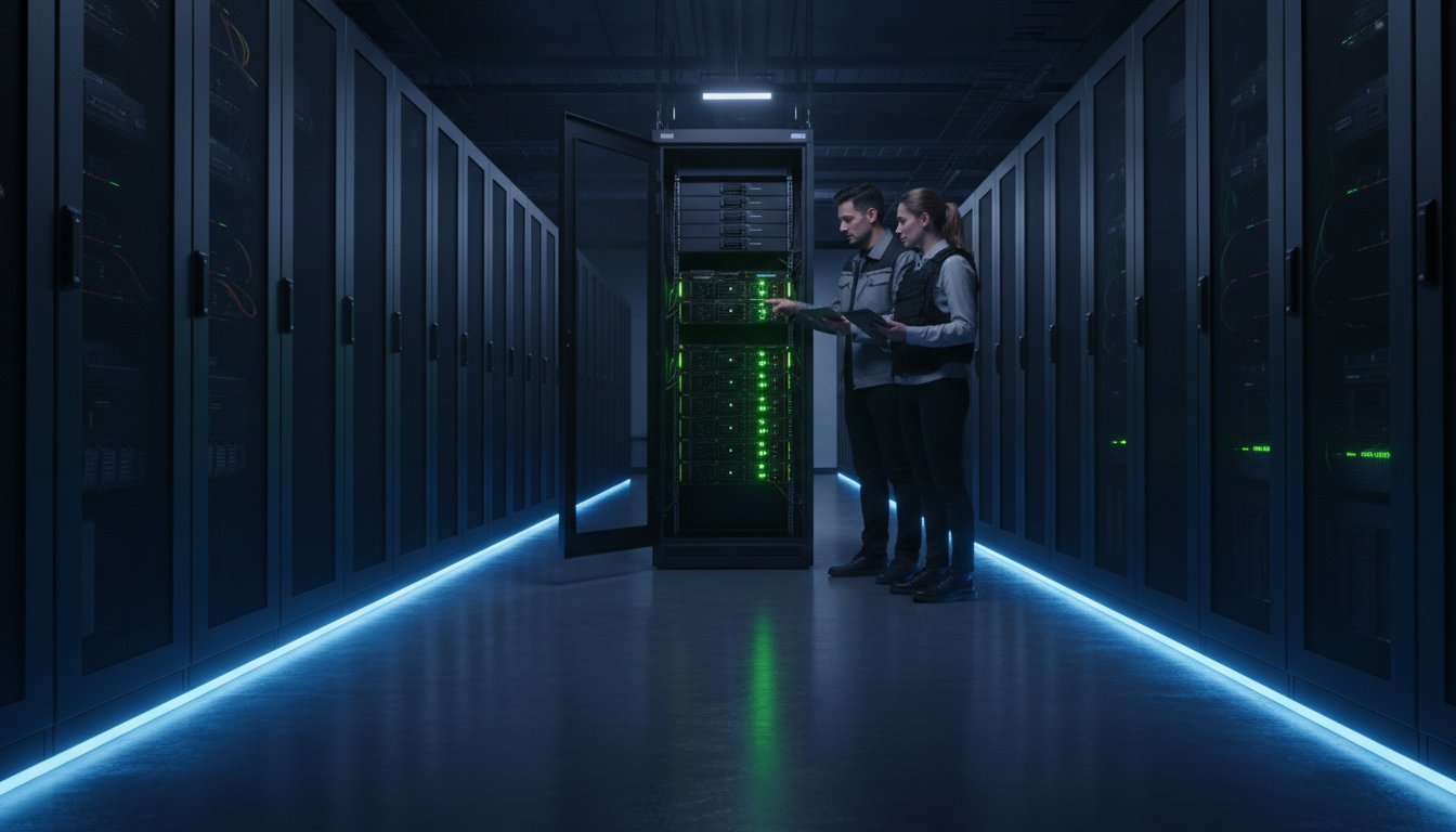 On-Premise vs. Colocation TCO Analysis: The Enterprise Guide for 2026