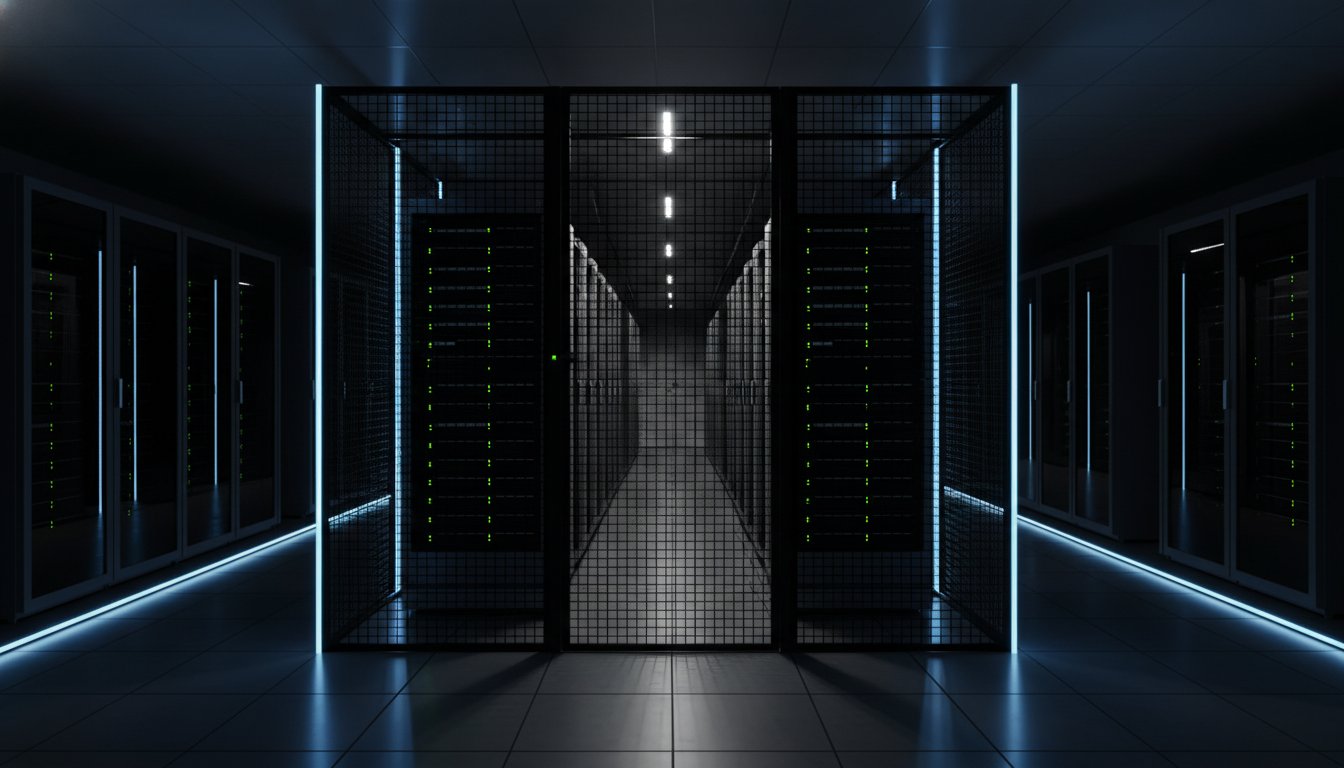 Private Cage Data Center Cost: The 2026 Enterprise Budgeting Guide
