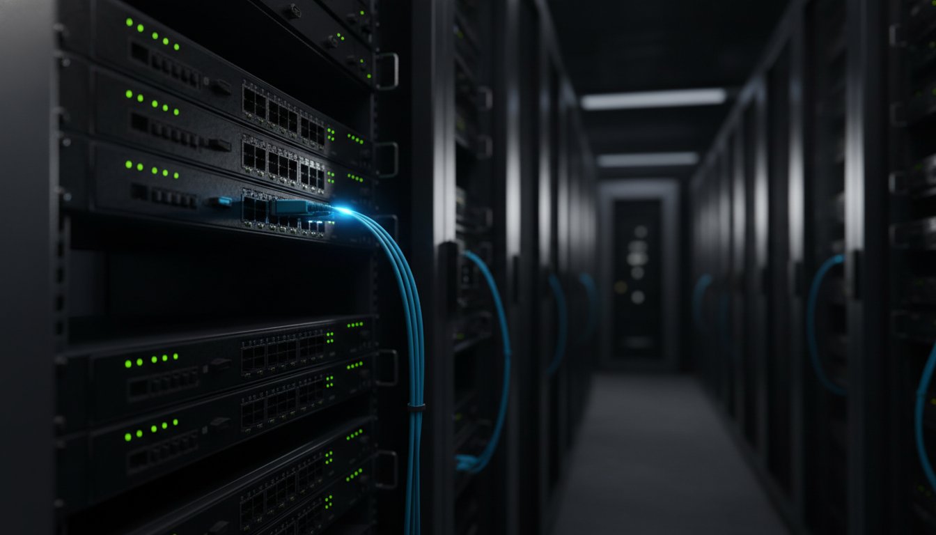Private Connection to AWS Direct Connect: The Enterprise Guide to Hybrid Cloud Connectivity
