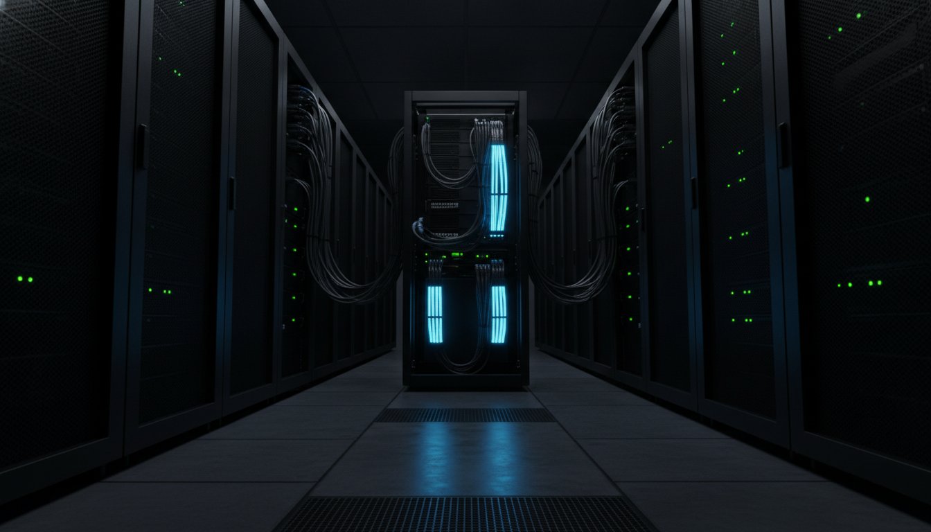 The Enterprise Guide to Data Center Cross Connect Services and Dark Fiber in 2026