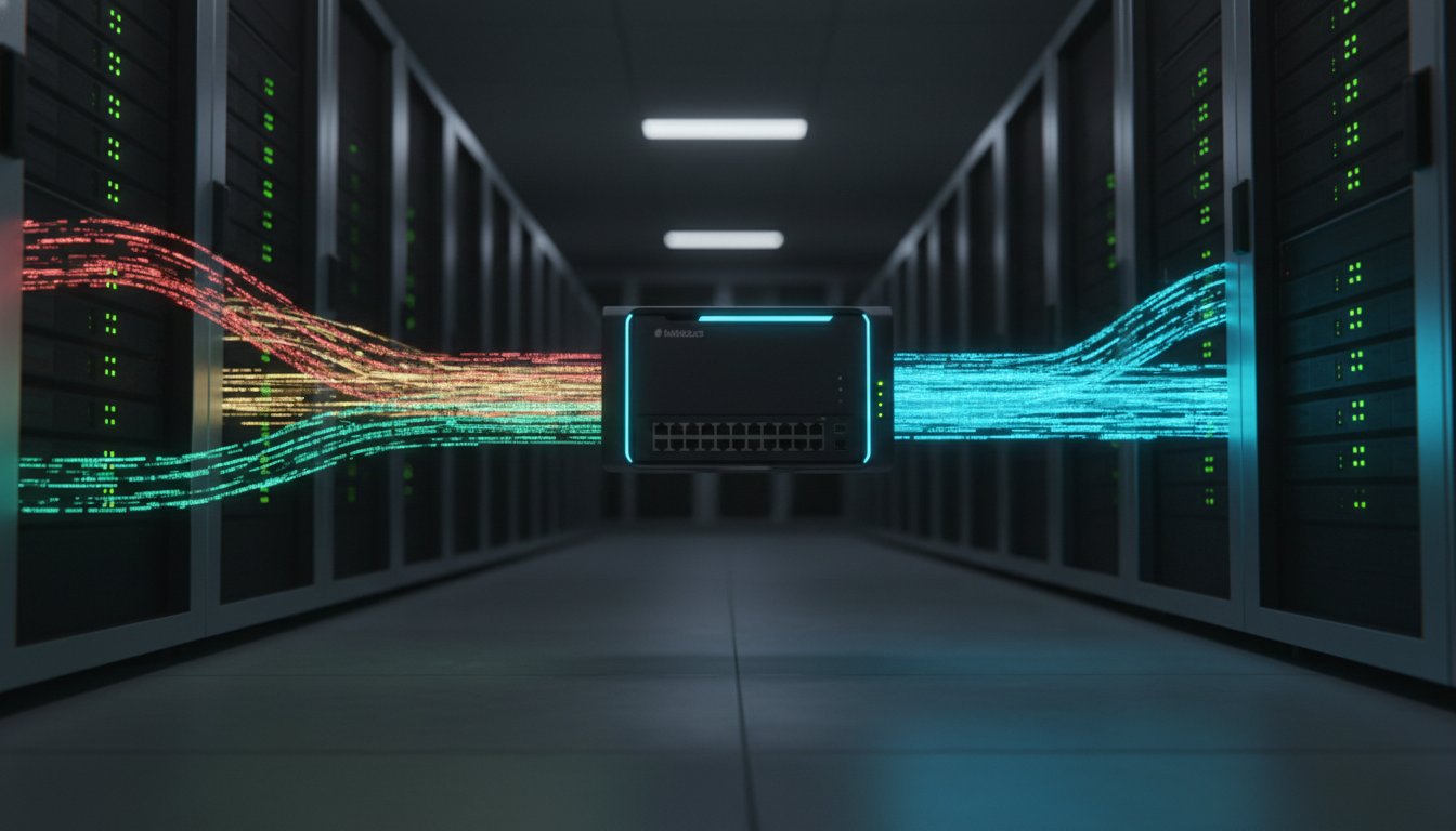 The Strategic Benefits of Blended IP Transit for Enterprise Infrastructure in 2026