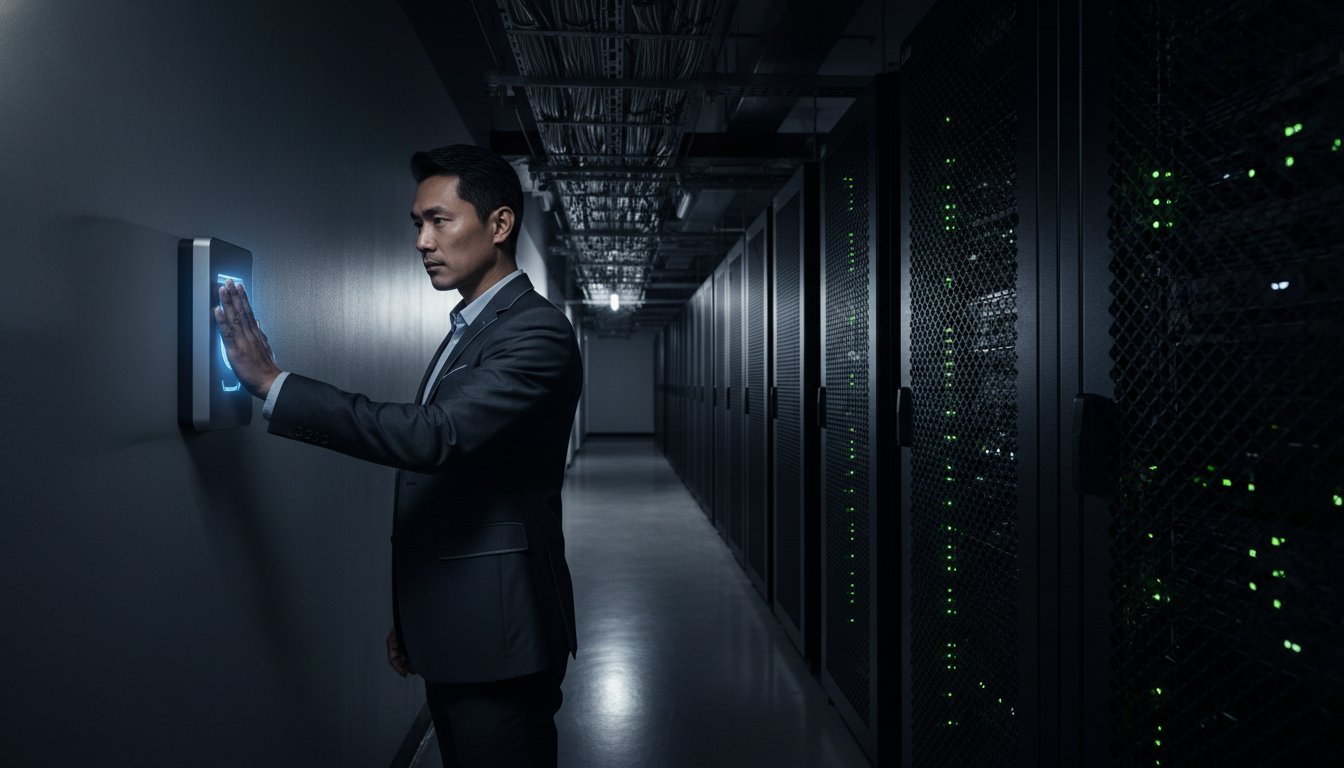 Data Center Physical Security Standards: The Enterprise Audit Guide for 2026