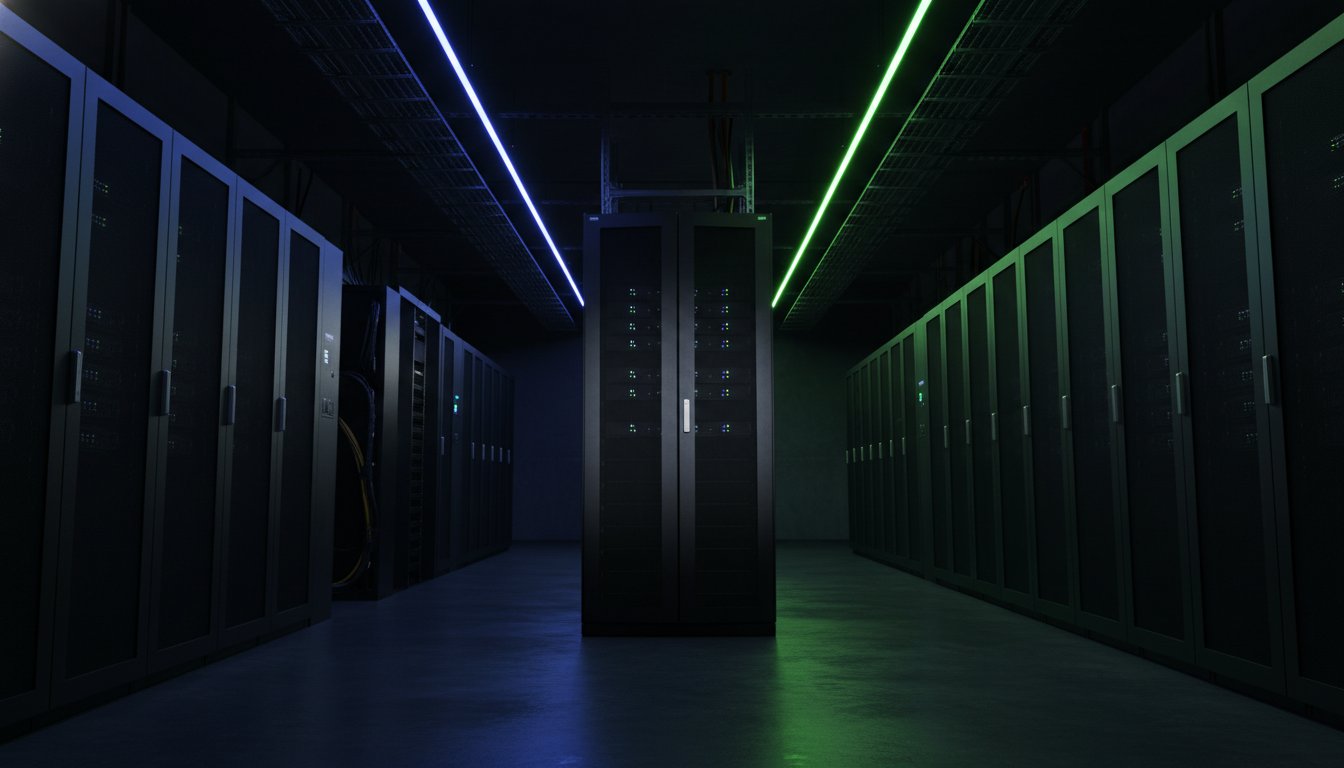 Data Center Power Redundancy: The Enterprise Guide to N+1, 2N, and 2N+1 Architectures