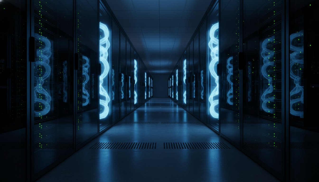 Data Center Cooling and Airflow Management: The 2026 Enterprise Guide