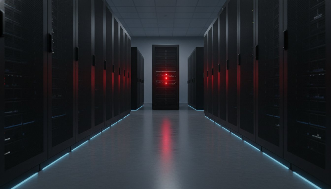Red Flags When Selecting a Data Center: The Enterprise Guide for 2026