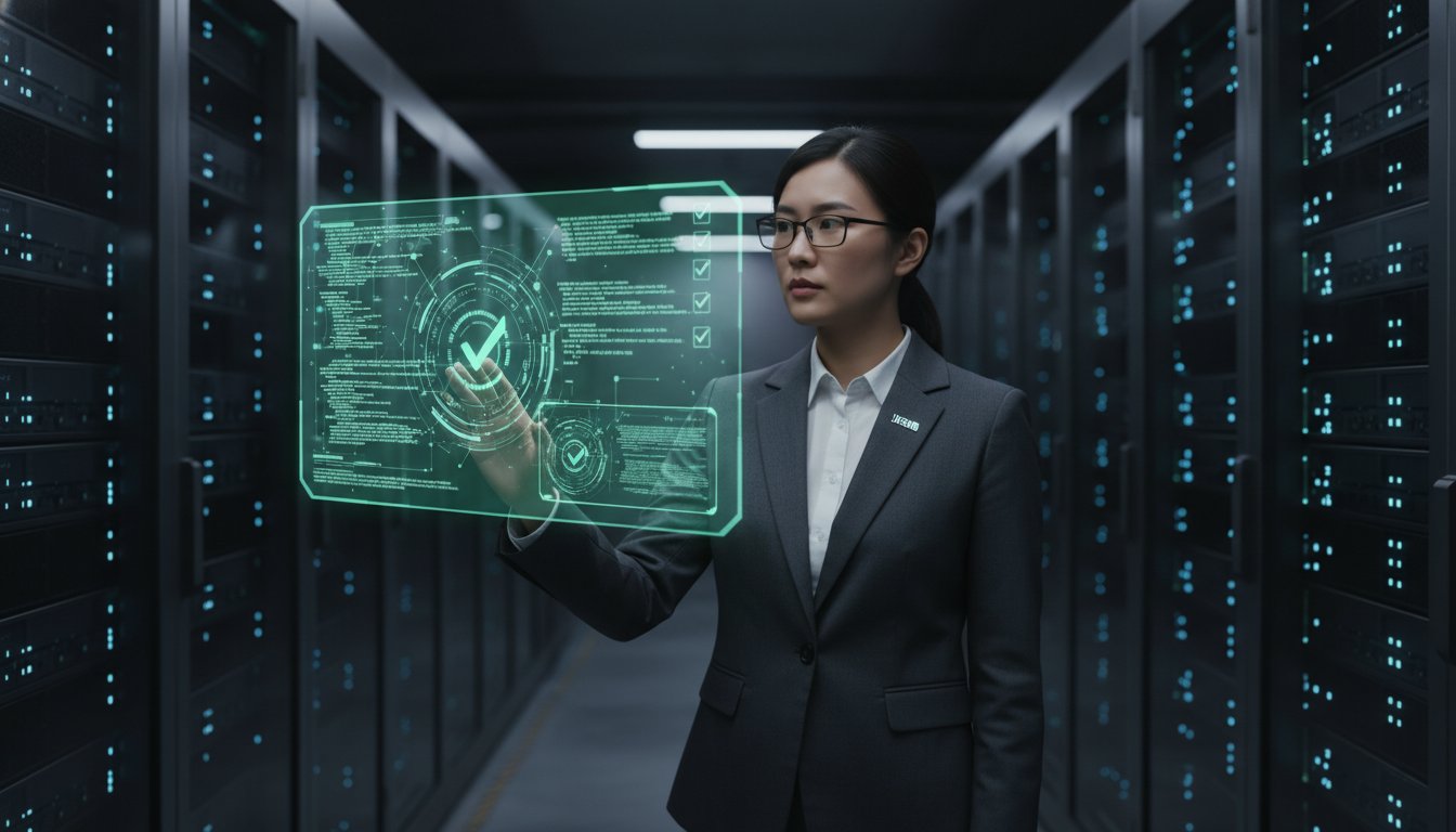 Enterprise Data Center Compliance Checklist: The 2026 Strategic Guide