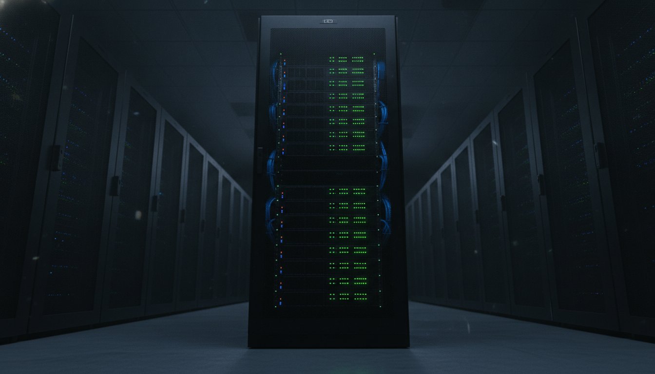 Full Cabinet Colocation for Growing Businesses: The 2026 Enterprise Strategy Guide