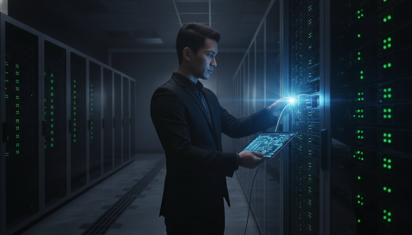 How to Use Remote Hands Support Effectively: An Enterprise Strategy Guide