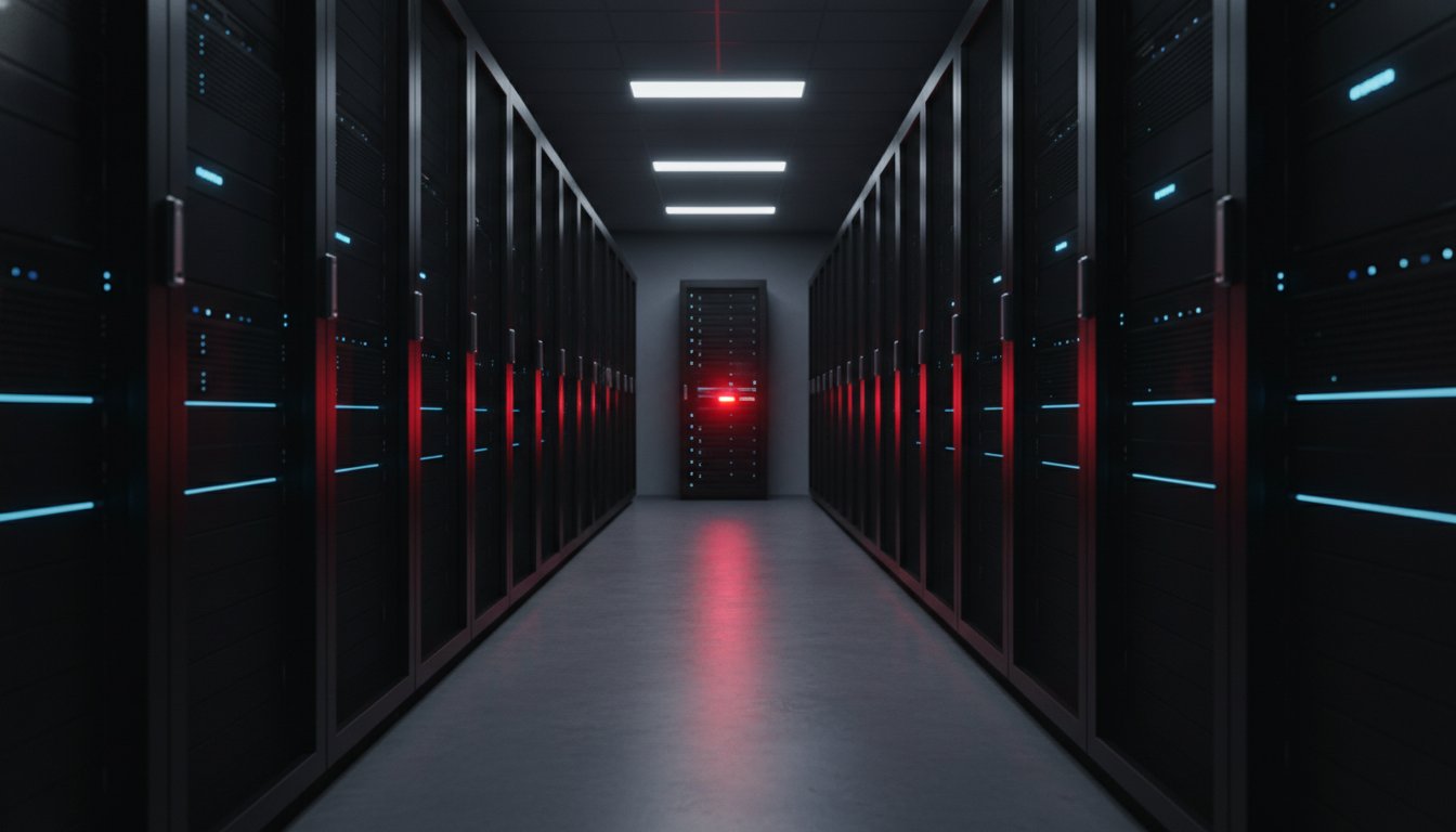 Troubleshooting Server Issues Remotely: The Enterprise Engineering Guide