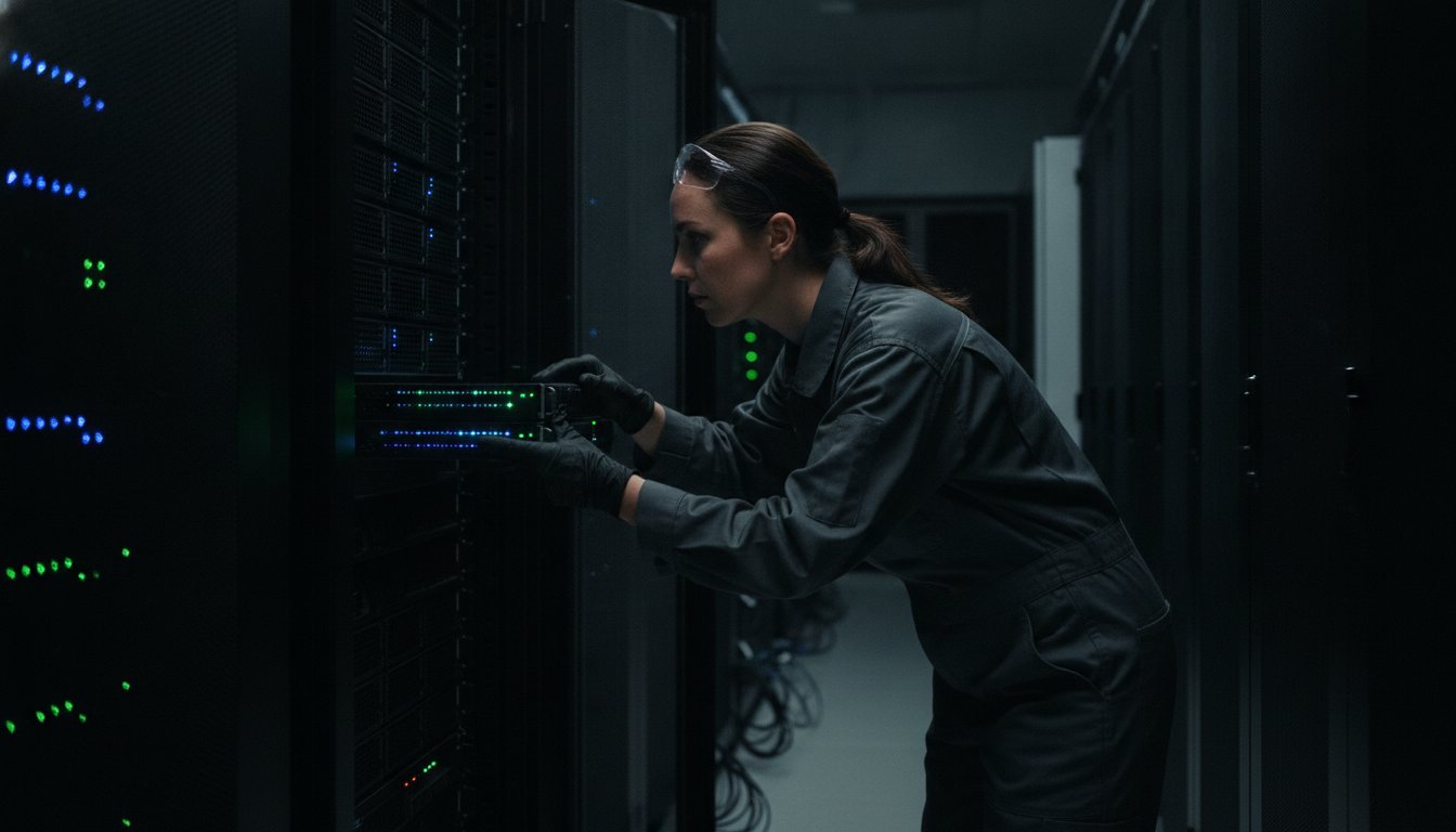Data Center Smart Hands vs. Remote Hands: The Enterprise Comparison Guide (2026)