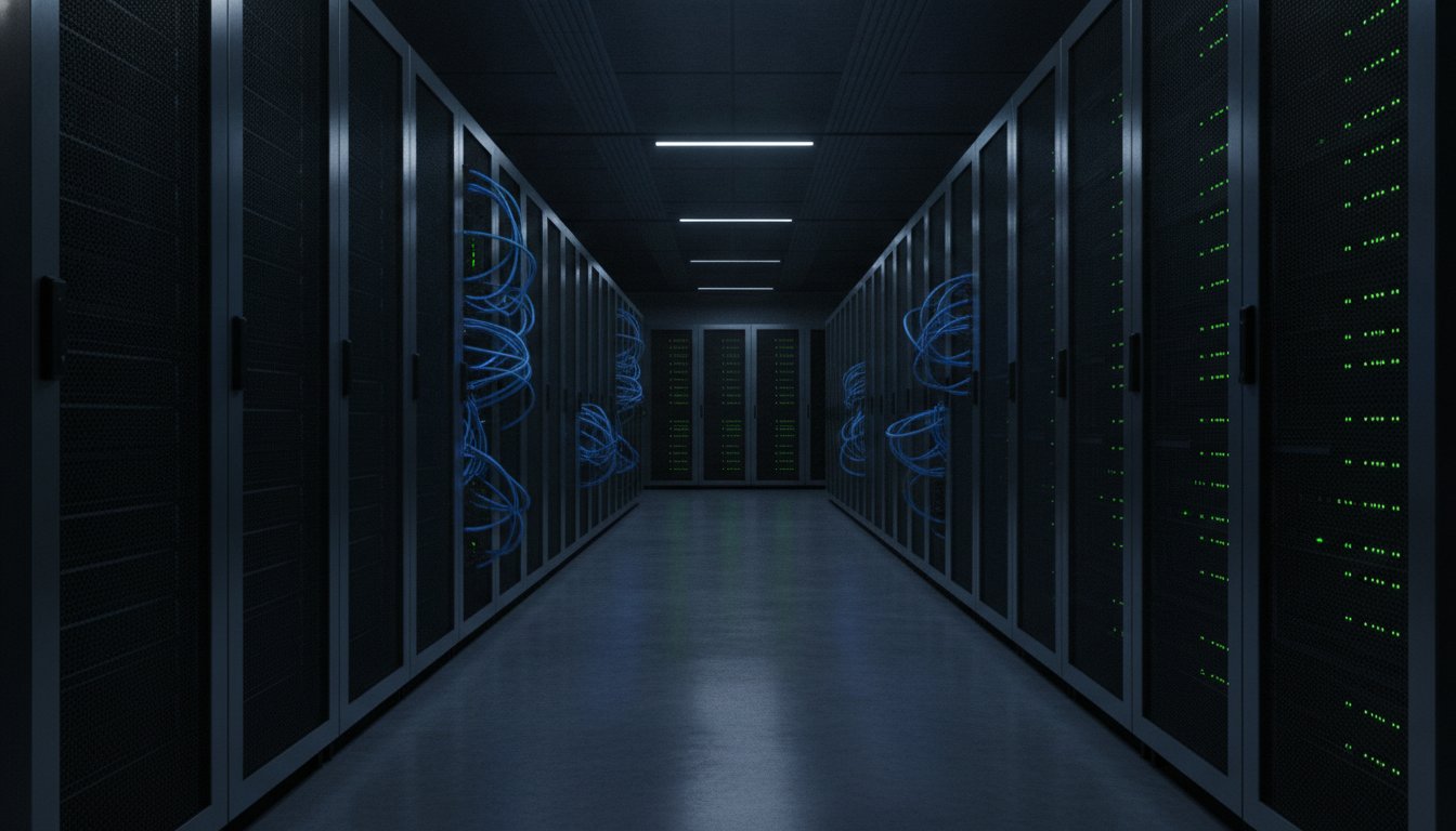 Colocation for Big Data and Analytics Workloads: The Enterprise Infrastructure Guide