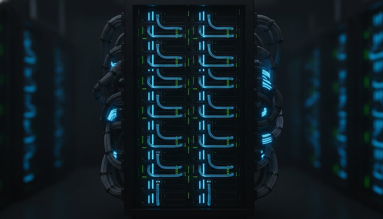 Infrastructure for AI and Machine Learning Clusters: The 2026 Enterprise Guide