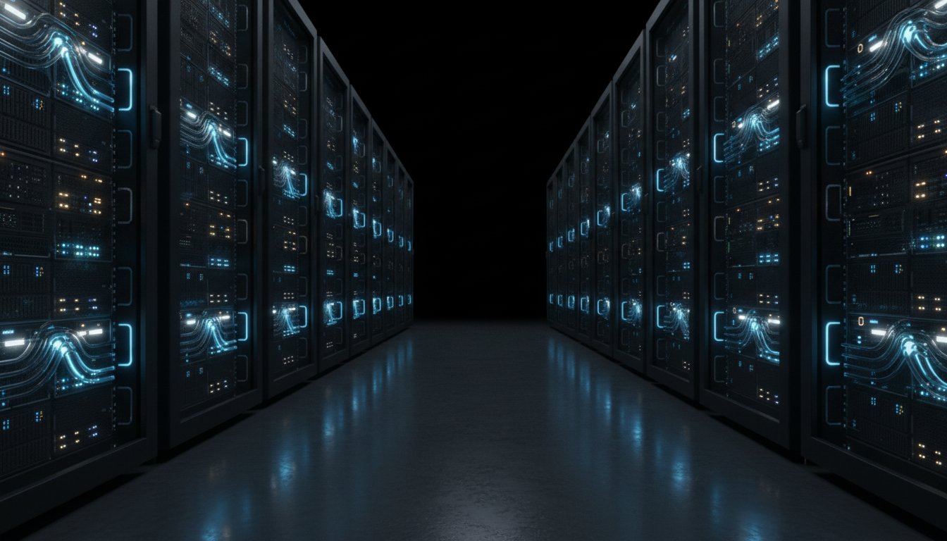 GPU Server Colocation Providers: The Enterprise Guide to High-Density AI Infrastructure