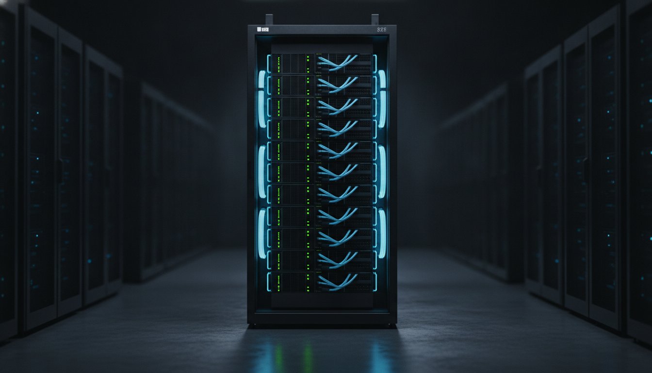 Enterprise Dedicated Server Colocation: The Comprehensive 2026 Infrastructure Guide