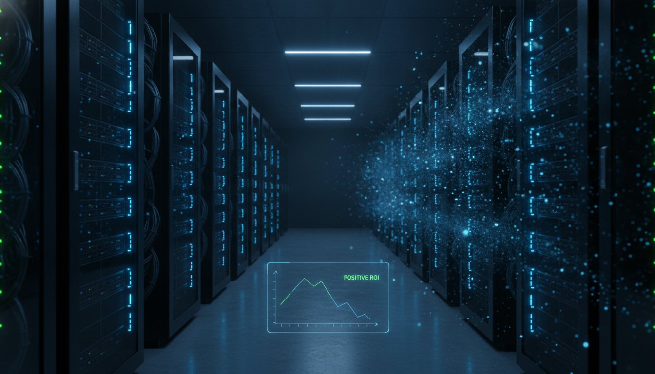Cloud vs. Colocation Cost Analysis: Finding Your Infrastructure Tipping Point in 2026