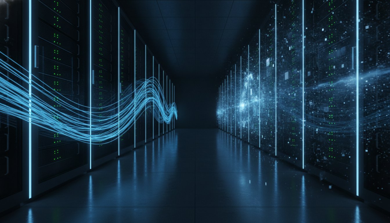 Managing Hybrid IT Environments: The Enterprise Guide to Unified Infrastructure