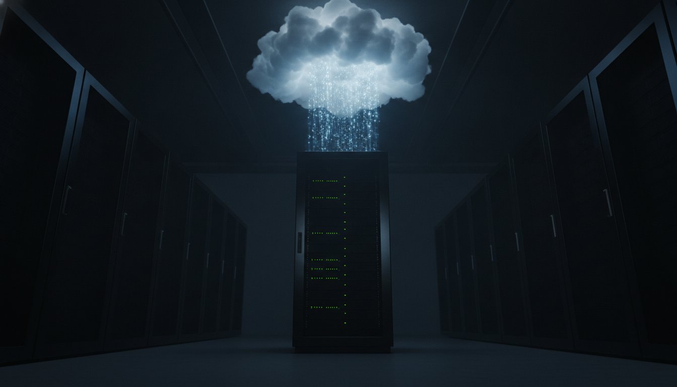 Colocation for Cloud Disaster Recovery: The Enterprise Guide to Hybrid Resilience 2026