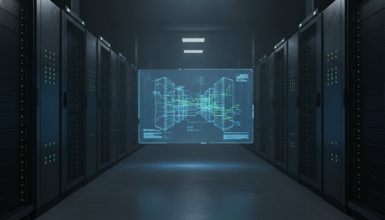The Enterprise Guide to Data Center Infrastructure Management (DCIM) Tools in 2026