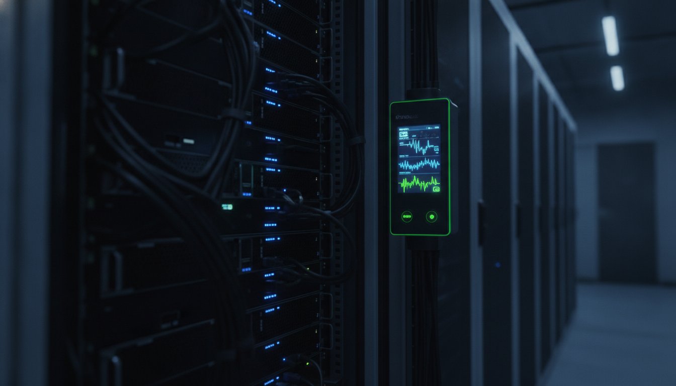 Monitoring Power Usage in a Colocation Cabinet: The Enterprise Guide (2026)
